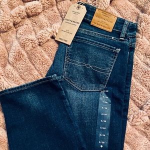 Lucky Brand Sweet Crop